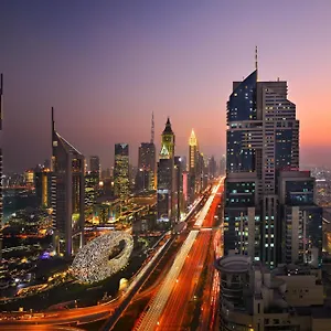 Voco By Ihg Dubaï